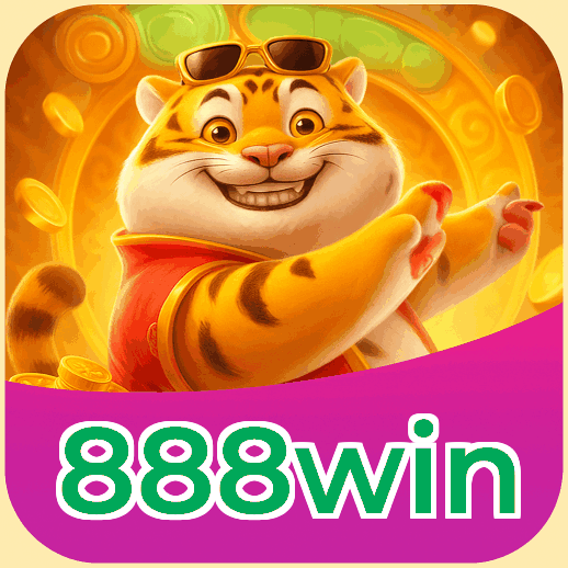 Logo da 888win